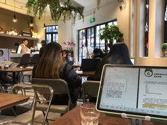 大堂-Fridi Patisserie Cafe