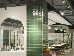-味派菜园子(华章保利拾光荟店)