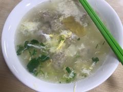 -津门永胜包子铺(哈尔滨道总店)