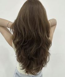 -安蒂护肤造型
