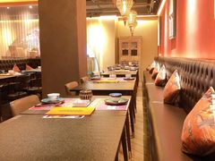 -丝路金桃·新疆菜(徐汇店)