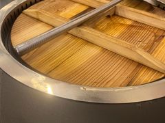 -老家大锅台·地锅鸡·铁锅炖(建邺文体路店)