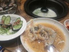 -海味当家·蒸锅海鲜(星海公园店)