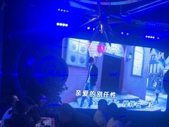 -方糖KTV-PLUS(世茂广场店)
