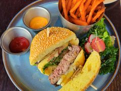 -bluefrog蓝蛙(恒隆广场店)