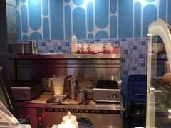 -弹丸滋地(天津天河城购物中心店)