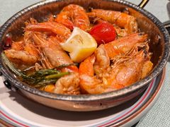 -庐灶江南·江南菜·四合院Bistro(东直门雍和宫·原华侨宾馆店)