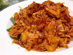 -上和臻品中国菜(花园街店)