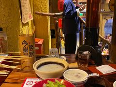 -今邕烧烤(西大店)
