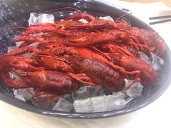 酒香冰镇龙虾-龙虾奇迹(大华三路店)