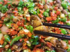 -新繁老號豌豆汤饭店·江湖菜(宝光寺店)