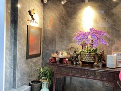 -Angkor SPA 柬埔寨古法按摩(环贸店)