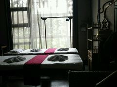 -樱蘭·影院足道·养生SPA(三里屯店)