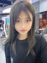 -美美秀造型