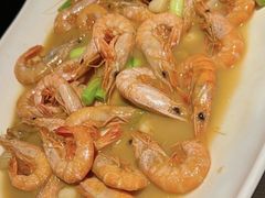 -许爷家·生态湖鲜(徐汇日月光店)