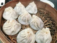 小笼包-熙盛源(滨湖万达店)
