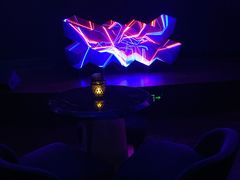 -大连君悦酒店 · VIVA(星海广场店)