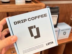 -LOTTA COFFEE(安居博文苑店)