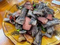 -和福餐馆(西江古街店)