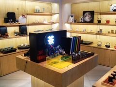 -小罐茶(济南恒隆广场店)