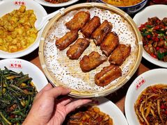 -天下客饭店(中山路店)