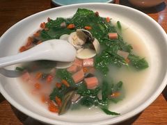 -鱼亨小鲜酸菜鱼(大信店)