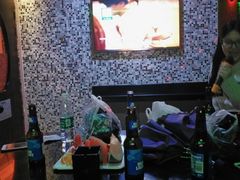 -乐界KTV(虹桥中心店)