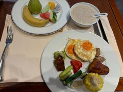 -宁波香格里拉大酒店