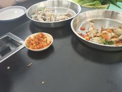 -二郎田鸡(洛溪食街店)