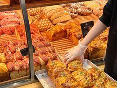 -7mall美食潮地标