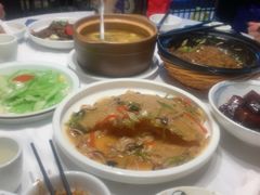 -聚鑫阁江浙菜·非遗传承技艺(闵行交大店)