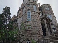 -八大关景区