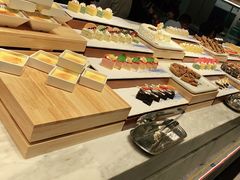 -亚马逊海鲜自助(梅溪湖步步高店)