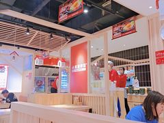 大堂-小木屋拌饭(沈阳中街大悦城店)