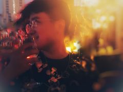 -船长酒吧 The Captain