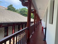 -毛泽东同志旧居