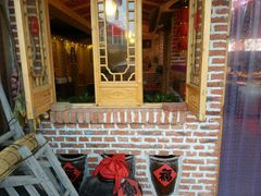 -闯关东东北农家菜(崂山石老人店)