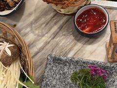-同仁四季椰子鸡(福田东园总店)