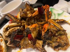 -索菲特酒店·海鲜自助 ·聚餐厅
