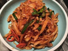 -前海沿·青岛菜(乐客城店)