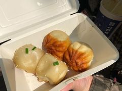-腾元生煎(西华路店)