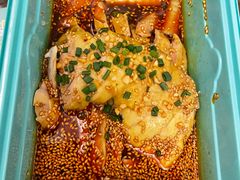 -青花椒花椒鱼(合生汇店)