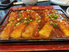 -徽味阁(永莲国际购物中心店)