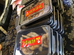 -鸡脚旮旯平江路店