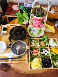 -她时区金吉兒月子中心(太湖度假店)