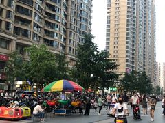 -曼哈顿商业广场(升龙广场店)