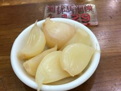 -刘信牛羊肉小炒泡馍(回民街店)