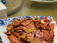 -易老九江湖菜(北滨一路店)