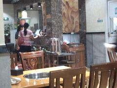 大堂-老长沙罐子楼(平顶山总店)