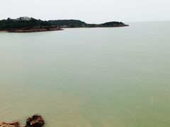 -宁波松兰山滨海旅游度假区